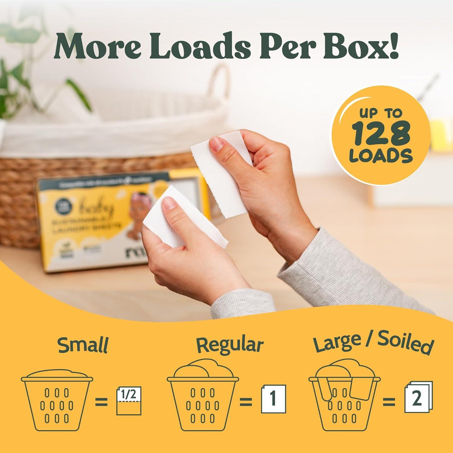 image:imageRoobi Baby Laundry Scent Booster Peachy Lullaby Fragrance Beads Specially Formulated for Babys Sensitive Skin Up to 20 Washing Cycles Carbon Neutral 100 VeganPeachy Lullaby Sheets