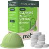Cleaning Tablets