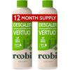 Descaling Solution