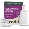 Claro Swiss Cleaning Kit
