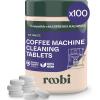 Cleaning Tablets