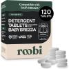 120 Detergent Tablets