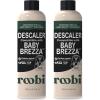 Descaling Solution