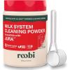 Milk Cleaning Powder