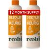 Descaling Solution