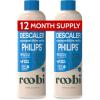 Descaling Solution